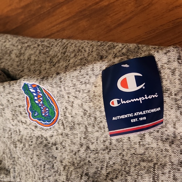 Florida Gator 3/4 zip pullover - Picture 3 of 4
